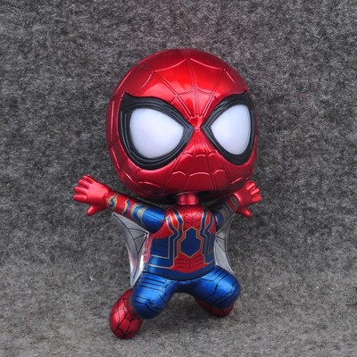 Mua bán COSBABY IRON SPIDER BOX N FAKE